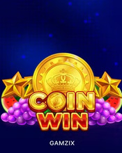Coin Win Hold The Spin