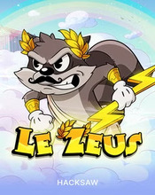 Le Zeus